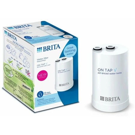 Brita on tap v water filter