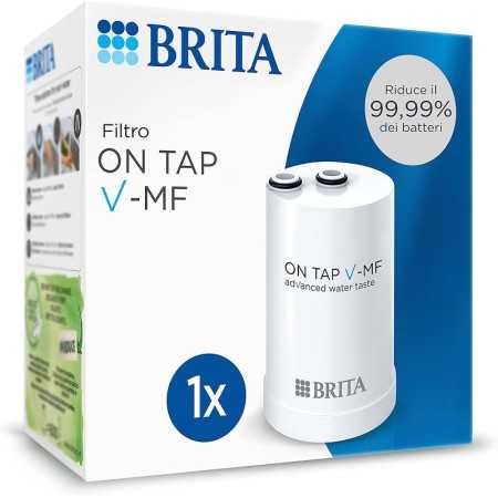 BRITA On Tap V-MF Wasserfilter