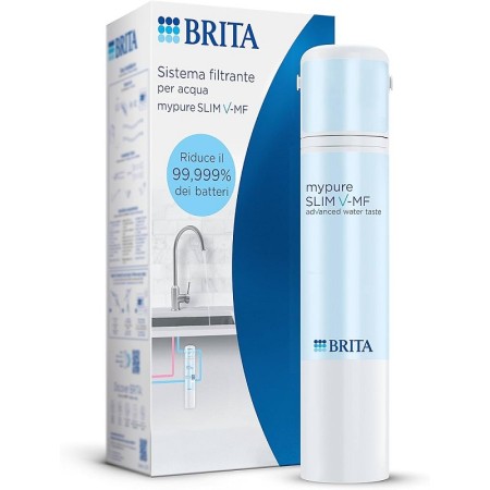 Sistema de filtrado BRITA mypure SLIM V-MF