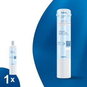 Sistema filtrante brita mypure slim v-mf