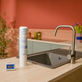 Sistema filtrante brita mypure slim v-mf