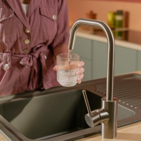 Sistema filtrante brita mypure slim v-mf