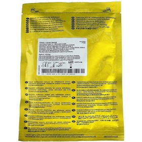 Par defibrilatorskih blazinic laerdal medical heartstart fr3 aedphilips z ecg modulom m3860a in m3861a - 1 parom f7950