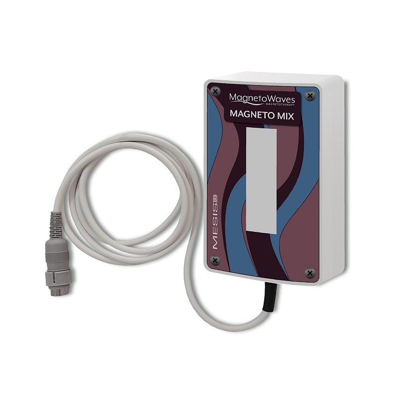 Équipement magnetowaves easy 1.0 advance