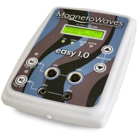 Magnetoterapia magnetowaves easy 1.0 zÁkladnÉ vybavenie