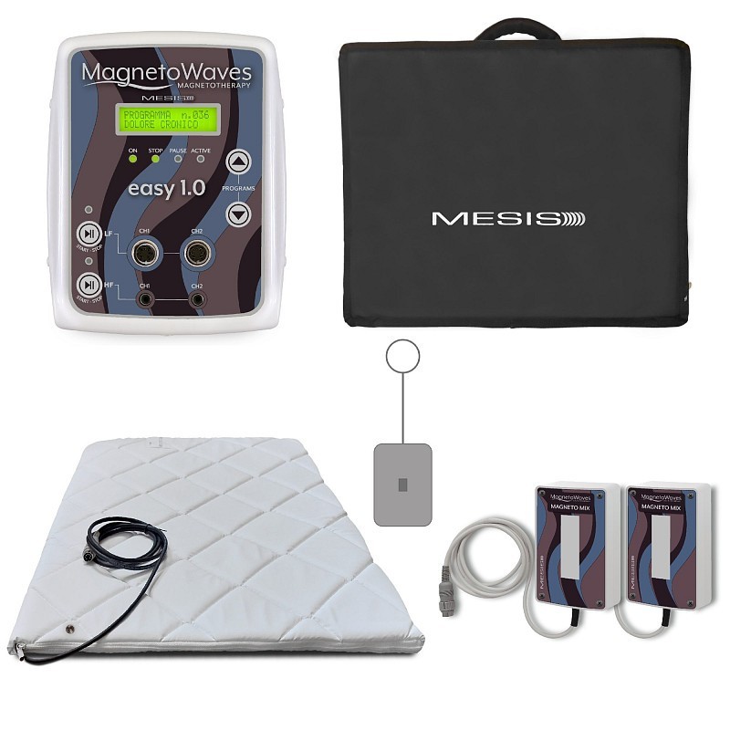 Magnetoterapi magnetowaves easy 1.0 terapiutrustning