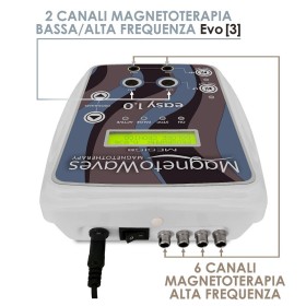 Magnetoterapi magnetowaves easy 1.0 terapiutrustning