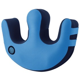 Cuscino girapaziente gonfiabile - opera