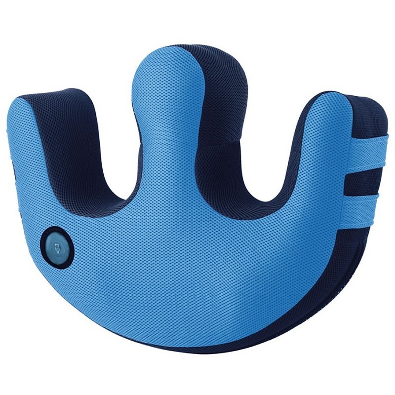 Cuscino girapaziente gonfiabile - opera