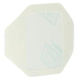 Tegaderm, Átlátszó film gyógyszerek 1622w keretrendszerrel, 4,4x4x4 cm, 100 darab