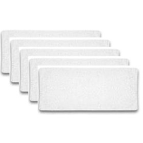 Remstar m series cpap filter - 5 pieces