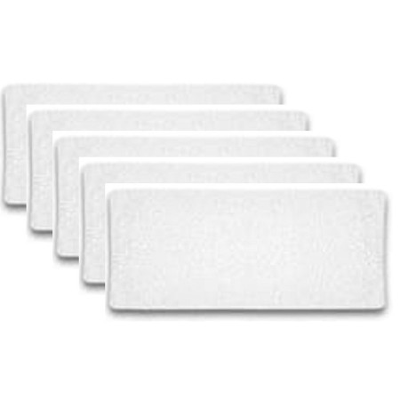 Filtre cpap remstar série m - 5 pièces