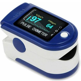Sat-200pi oximeter with perfusion index