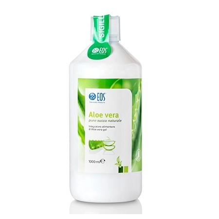 Láhev aloe vera 1000 ml