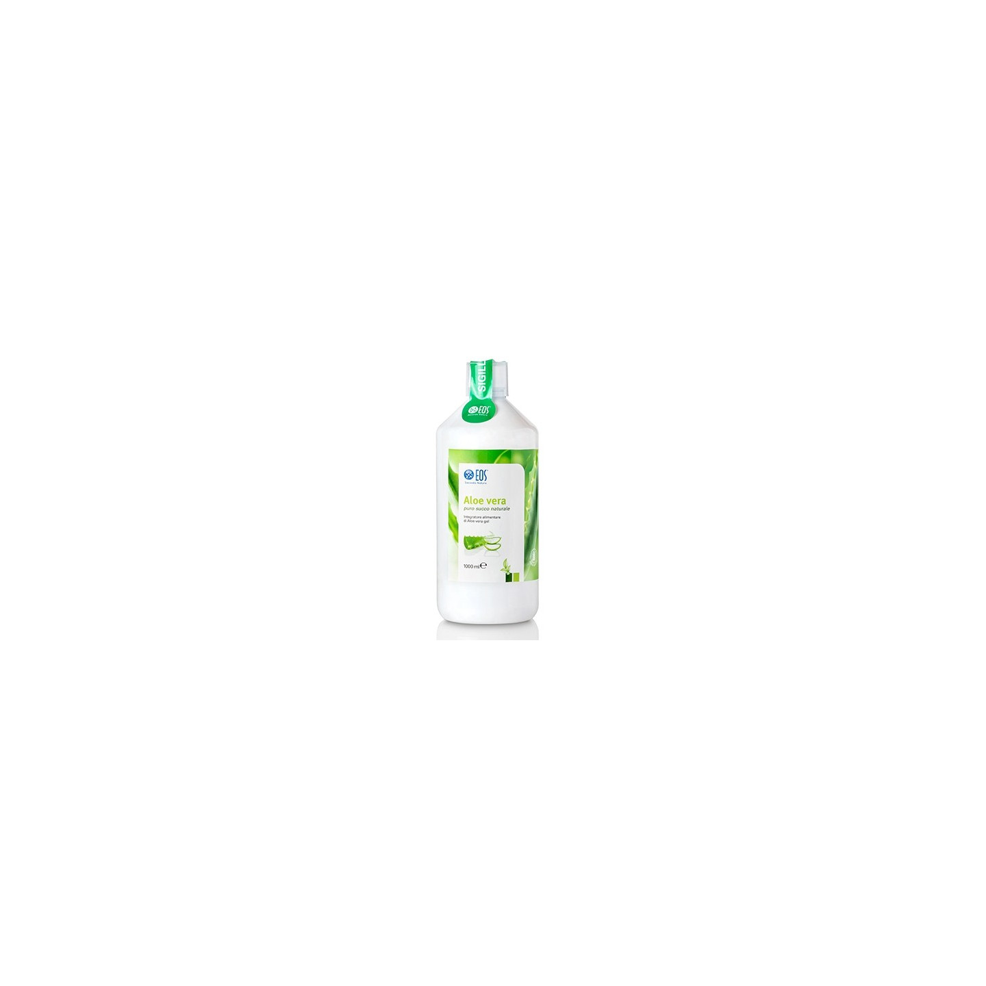 Aloe vera flacone 1000 ml