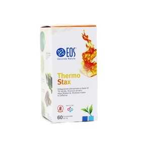 Thermo Stax 60 comprimidos de 1000 mg