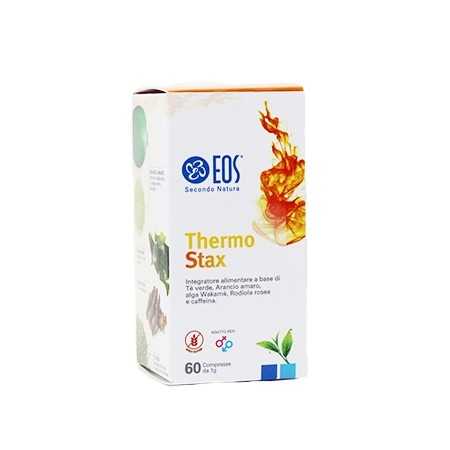 Thermo Stax 60 compresse da 1000 mg