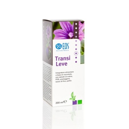 Butelka transileve 200 ml