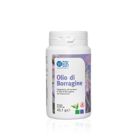 Olio di Borragine 60 perle da 693 mg