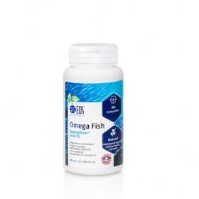 Omega Fish 60 perle da 1448,63 mg