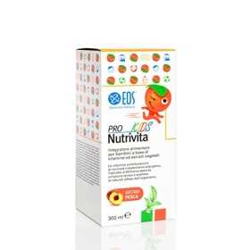 Pro-Nutrivita Botella Niños 300ml