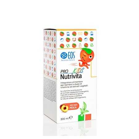 Pro-Nutrivita Botella Niños 300ml