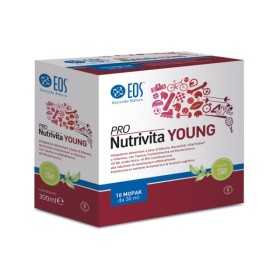 Pro-Nutrivita Young 10 Einzeldosis-Packung