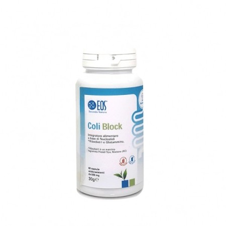 Coli blok 60 capsules