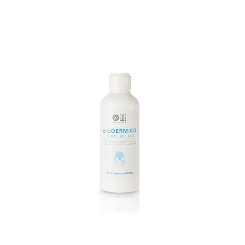 Biodermico intimo oleato intim tisztító 250 ml
