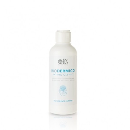 Biodermico intimo oleato nettoyant intime 250 ml