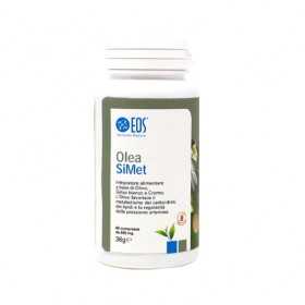 Olea SiMet 60 compresse da 600 mg