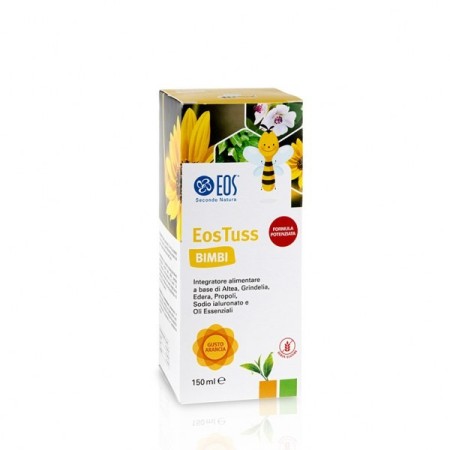 Eostuss dětská láhev 150 ml