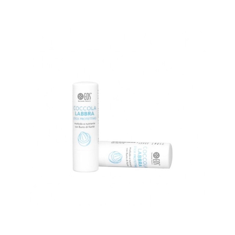 Coccola labbra stick protettivo 5 ml