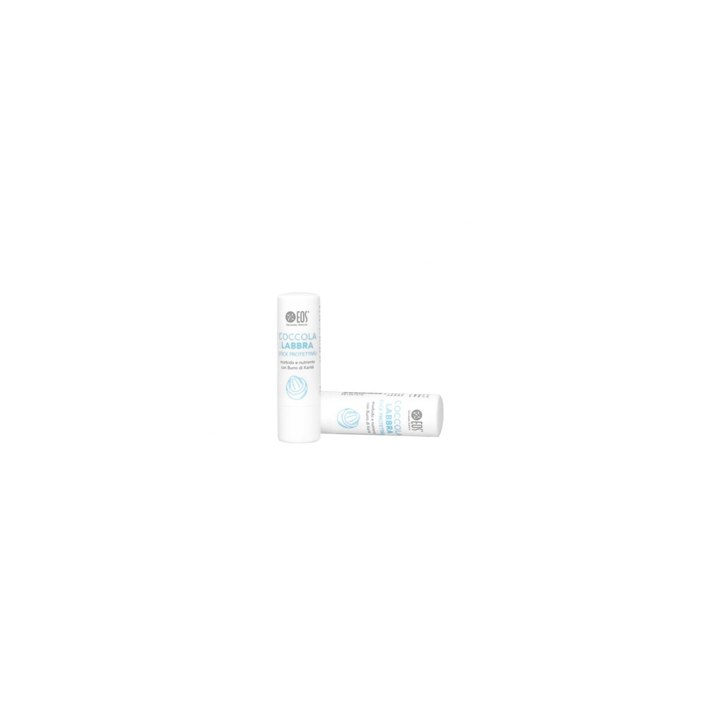 Sztyft ochronny do przytulania ust 5 ml