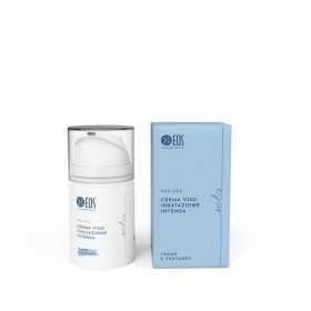 Crema Facial Hidratante Intensa Silk, Pro-Age 50 ml