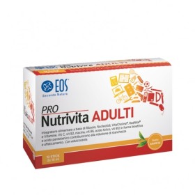Pro-Nutrivita Adulti FP 12 stick