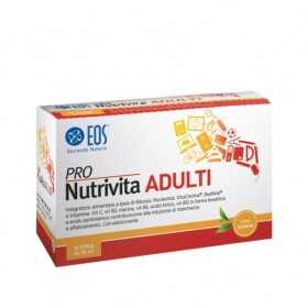 Pro-Nutrivita FP 12 Stick für Erwachsene