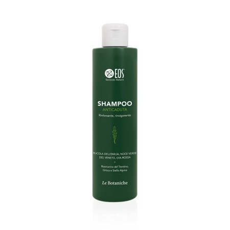 Strengthening, invigorating anti-hair loss shampoo 200 ml
