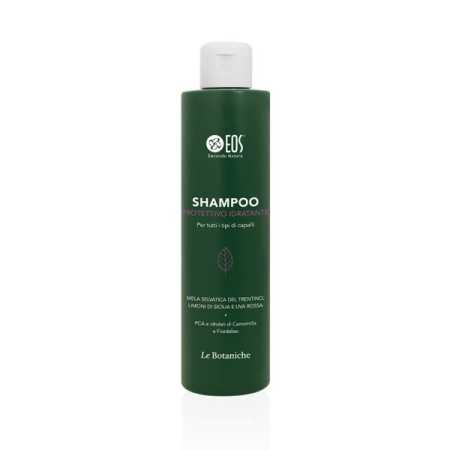 Shampoo Protettivo Idratante per tutti i tipi di capelli 200 ml