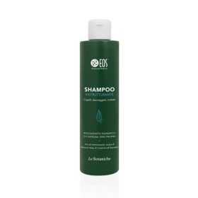 Shampoo Ristrutturante per capelli danneggiati, trattati 200 ml