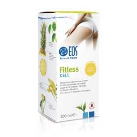 Fitless Cell 300 ml gusto Ananas