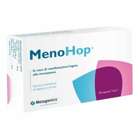 Menohop 30 pkt/s
