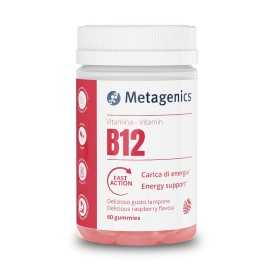Metagenics Gominolas de vitamina B12
