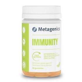 Metagenics Immunità Gummies