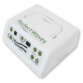 Perfect waves pressotherapy basic equipment (2 leggings)