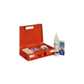 Anti-brandwonden kit