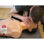 Maniquí BLS-D realista Ambu uniman+