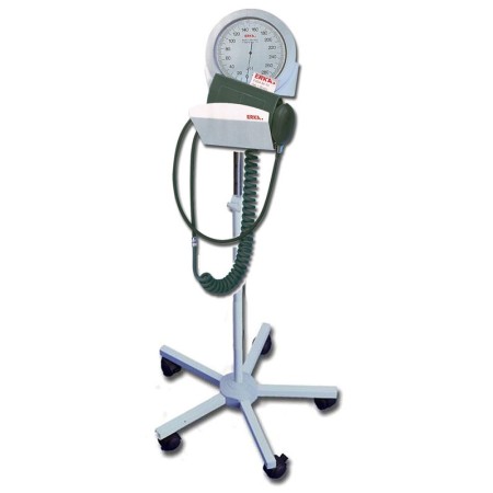 Vario erka blood pressure monitor with stand