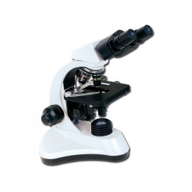 MICROSCOPIO BIOLOGICO 40-1600X