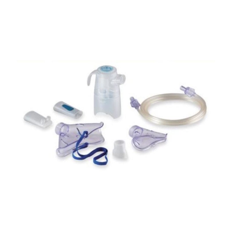 Kit fiole hi-4 în cutie